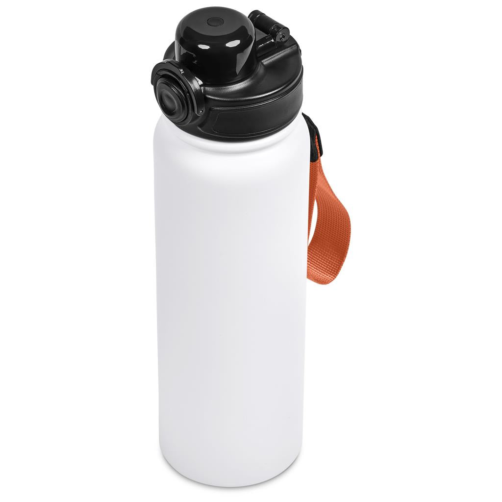Altitude Serrano Stainless Steel Vacuum Water Bottle – 750ml
