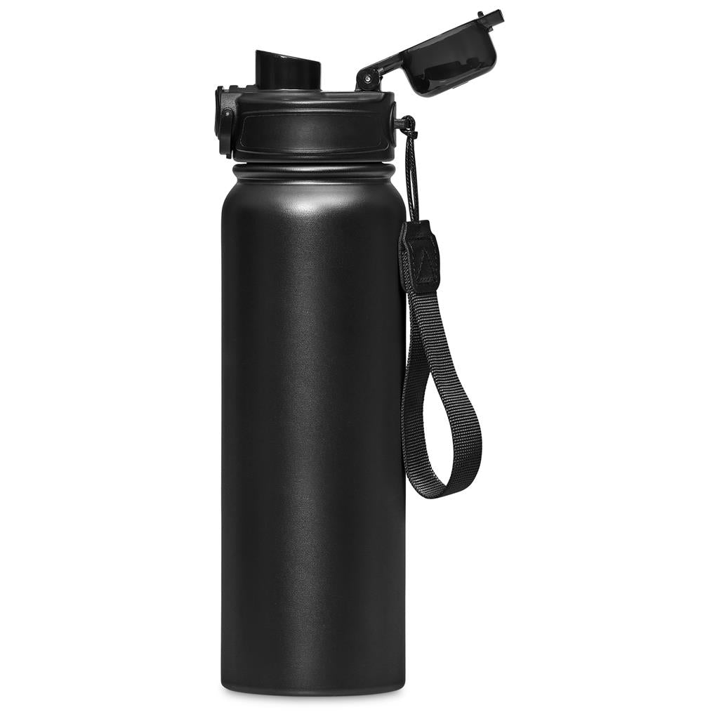 Altitude Navarro Stainless Steel Vacuum Water Bottle – 750ml