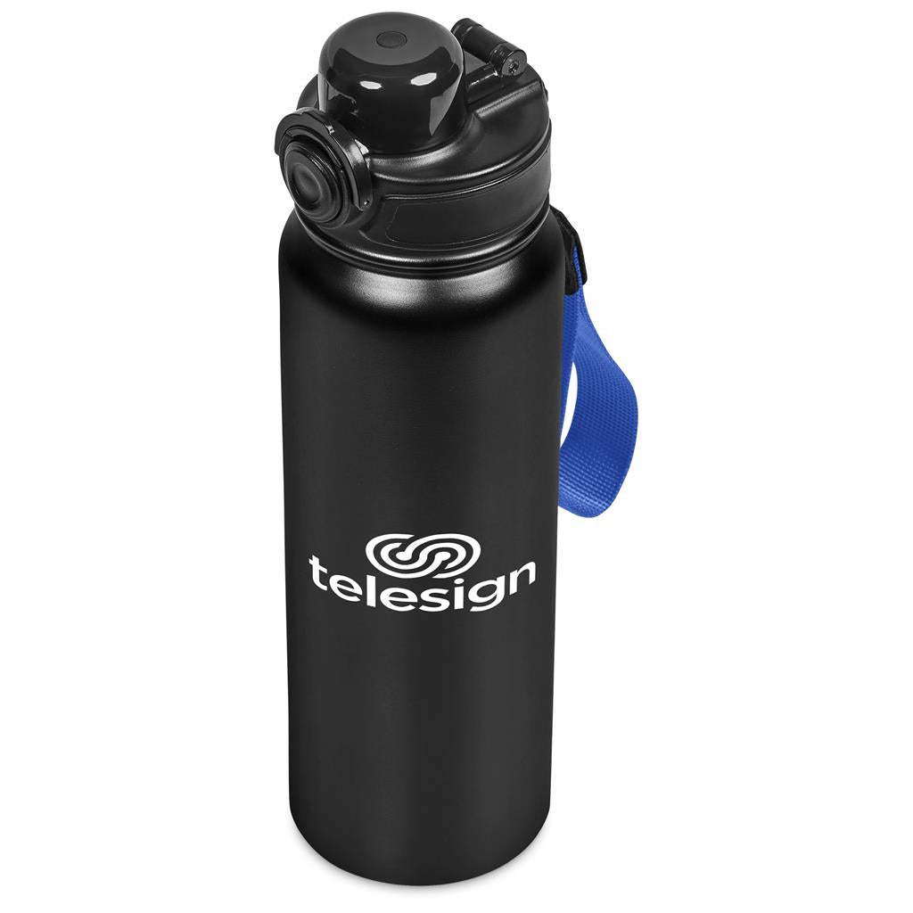 Altitude Navarro Stainless Steel Vacuum Water Bottle – 750ml