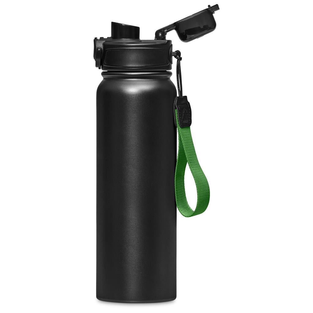 Altitude Navarro Stainless Steel Vacuum Water Bottle – 750ml