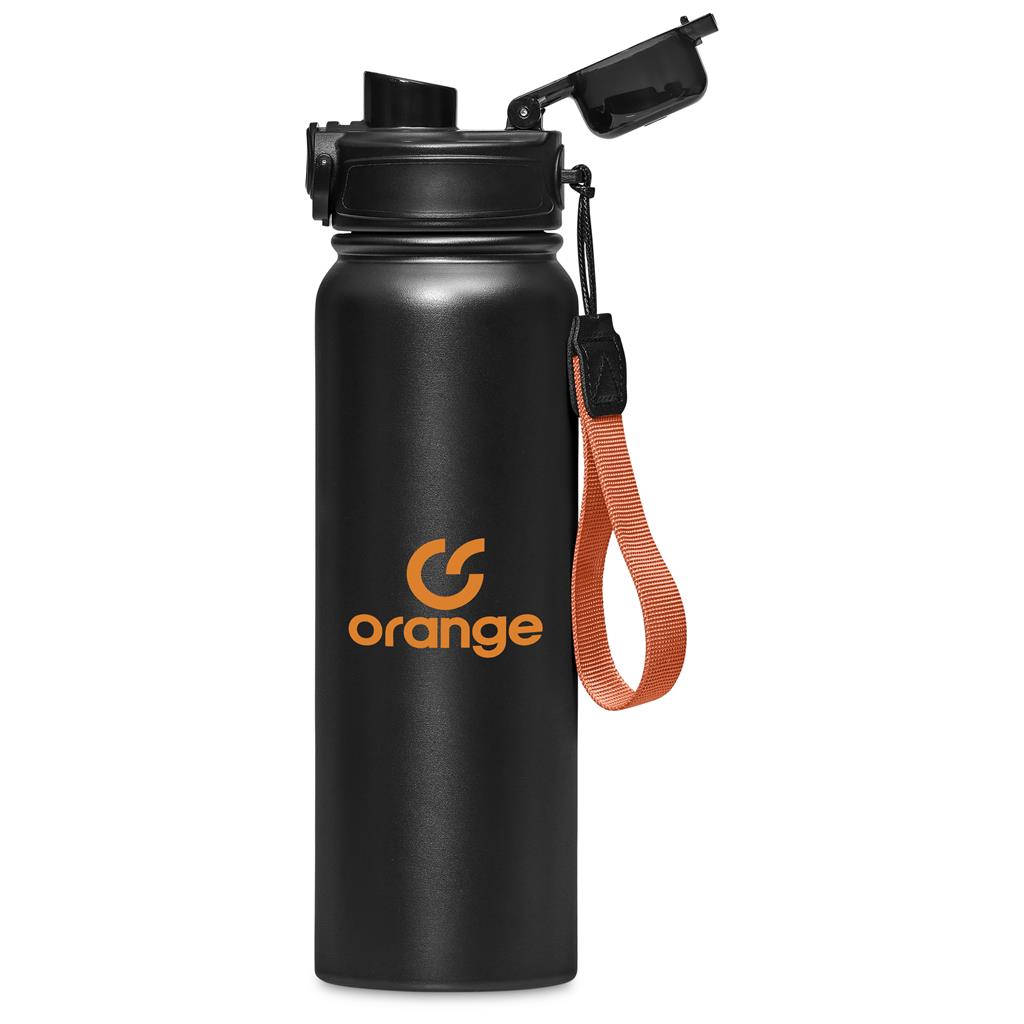 Altitude Navarro Stainless Steel Vacuum Water Bottle – 750ml