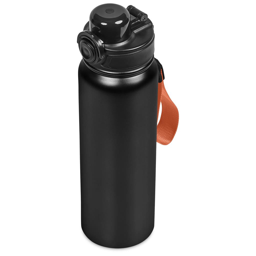 Altitude Navarro Stainless Steel Vacuum Water Bottle – 750ml