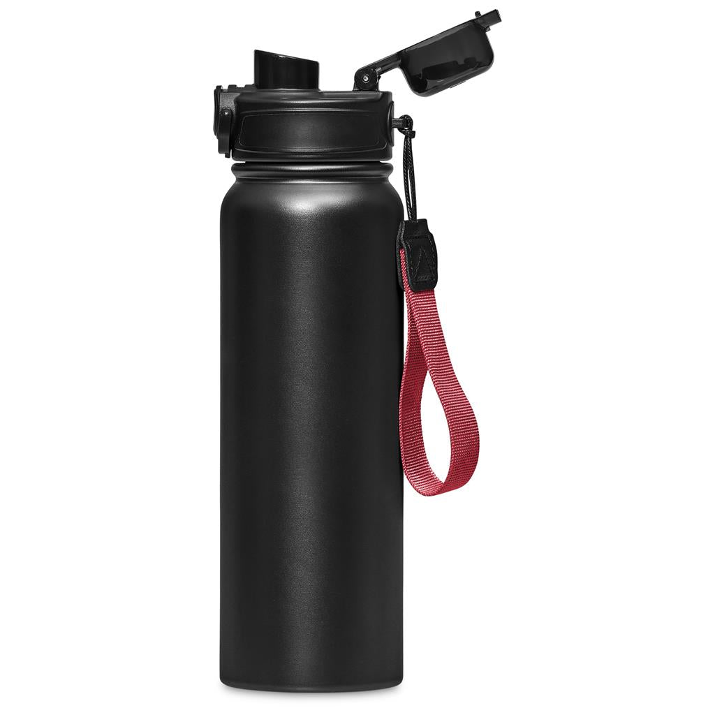 Altitude Navarro Stainless Steel Vacuum Water Bottle – 750ml
