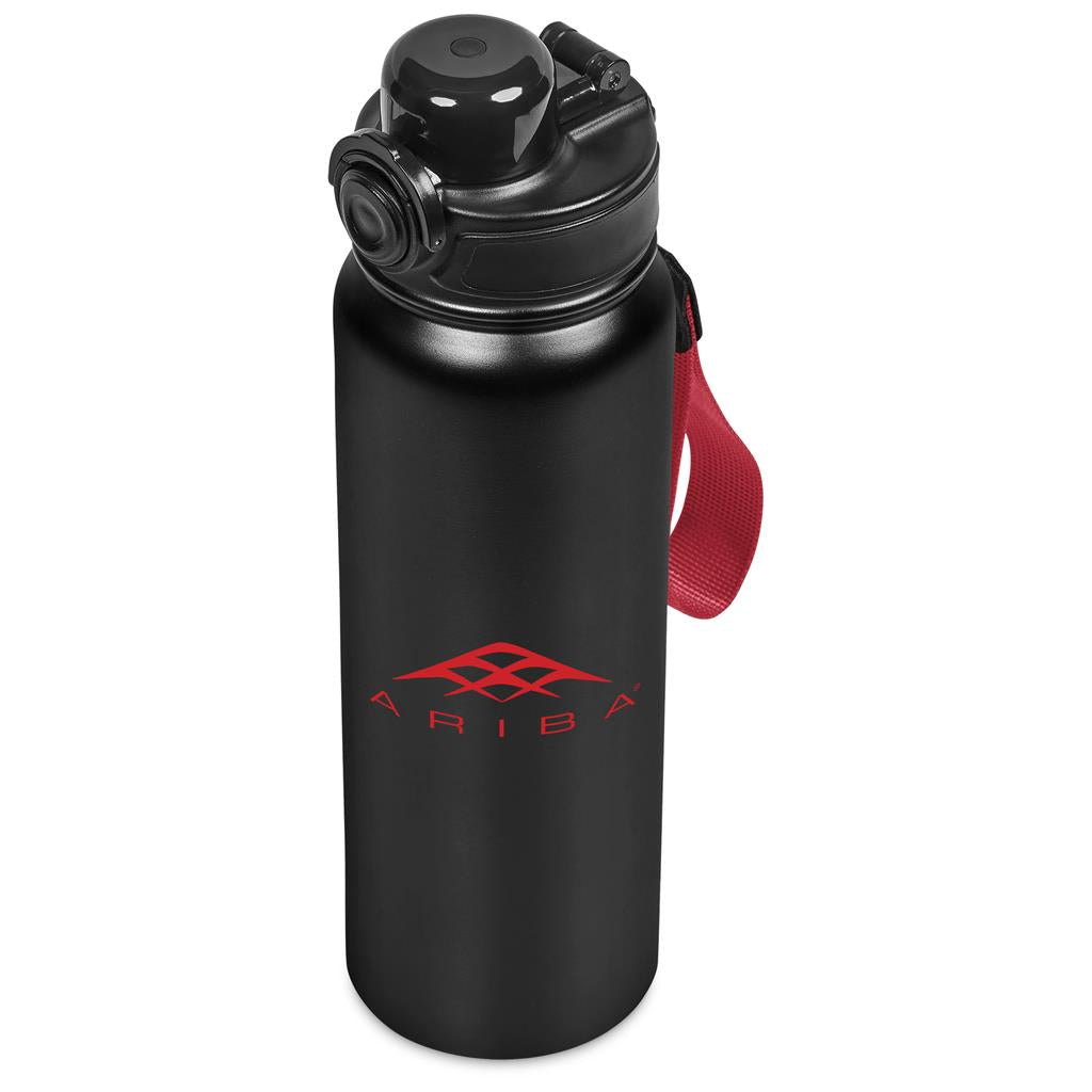 Altitude Navarro Stainless Steel Vacuum Water Bottle – 750ml