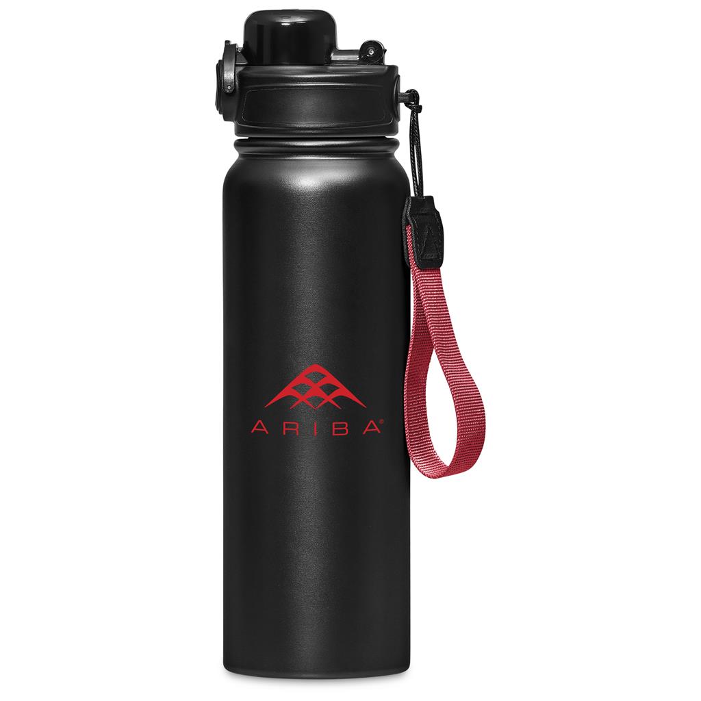 Altitude Navarro Stainless Steel Vacuum Water Bottle – 750ml