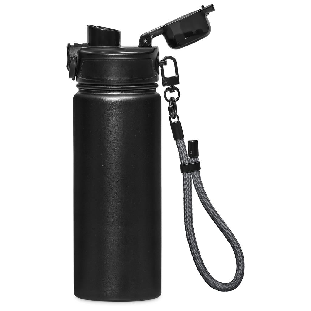 Altitude Pirlo Stainless Steel Water Bottle – 750ml