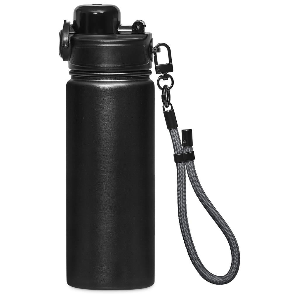 Altitude Pirlo Stainless Steel Water Bottle – 750ml