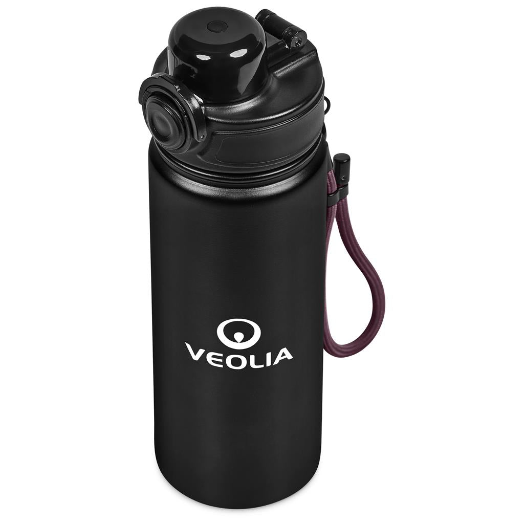 Altitude Pirlo Stainless Steel Water Bottle – 750ml