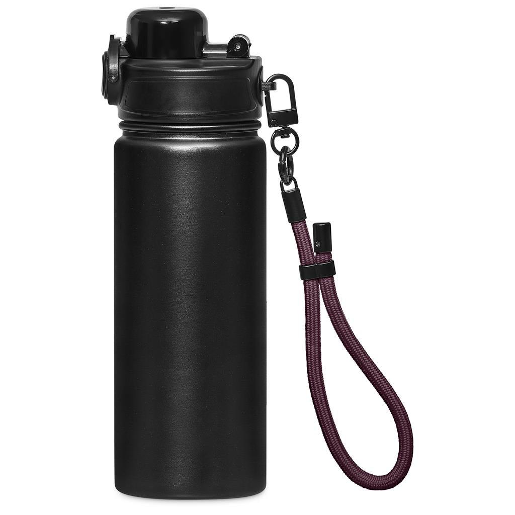 Altitude Pirlo Stainless Steel Water Bottle – 750ml