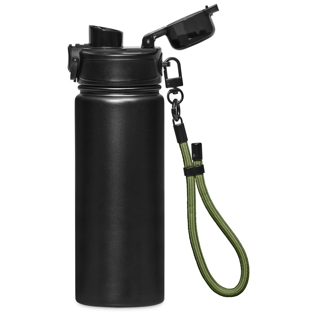 Altitude Pirlo Stainless Steel Water Bottle – 750ml