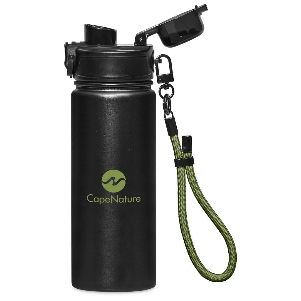 Altitude Pirlo Stainless Steel Water Bottle – 750ml