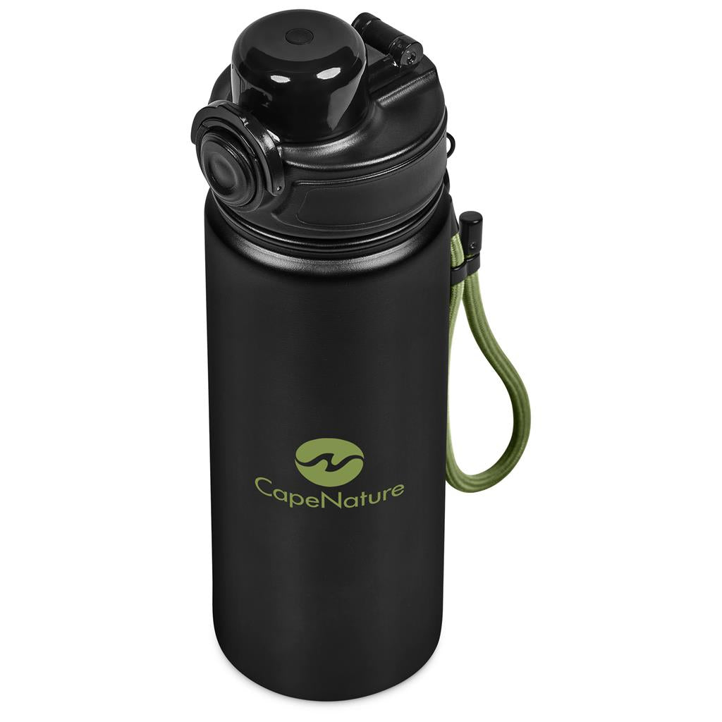 Altitude Pirlo Stainless Steel Water Bottle – 750ml