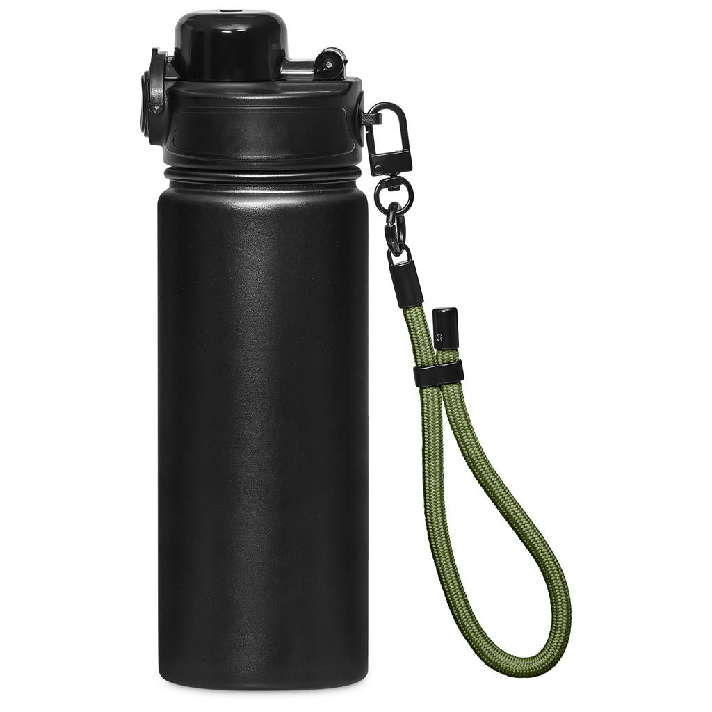 Altitude Pirlo Stainless Steel Water Bottle – 750ml
