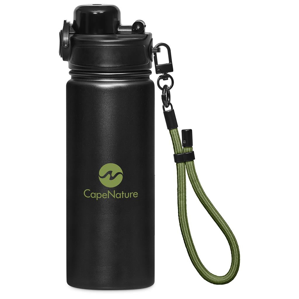 Altitude Pirlo Stainless Steel Water Bottle – 750ml