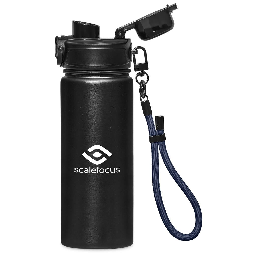 Altitude Pirlo Stainless Steel Water Bottle – 750ml