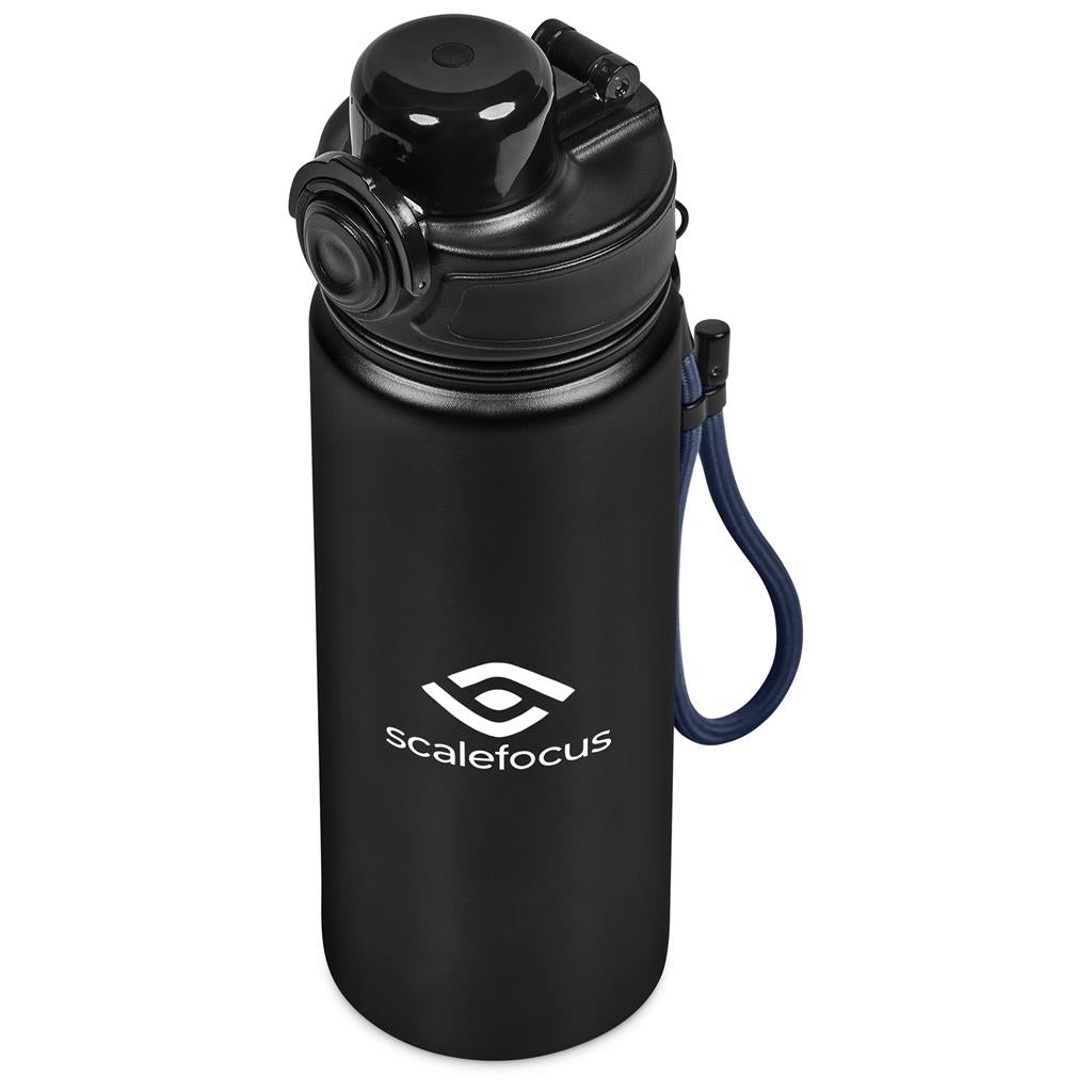 Altitude Pirlo Stainless Steel Water Bottle – 750ml