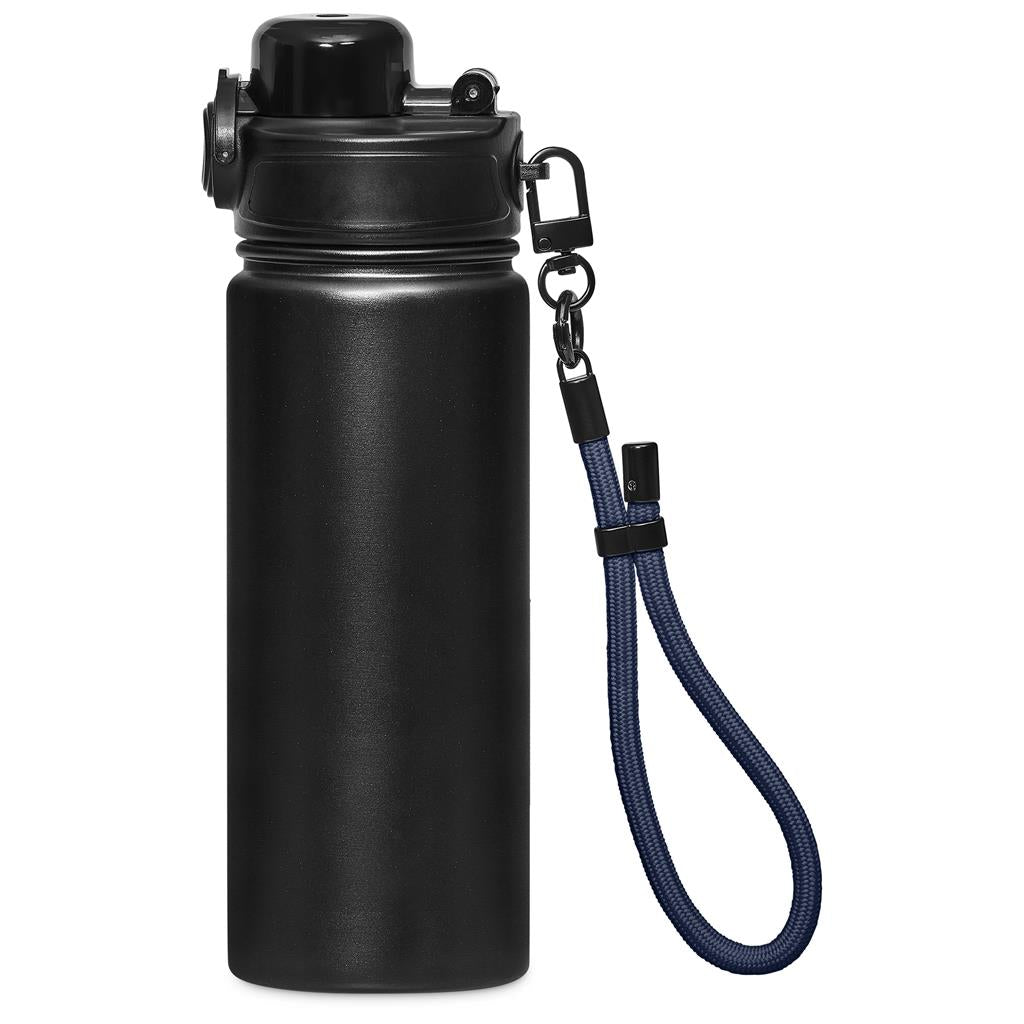 Altitude Pirlo Stainless Steel Water Bottle – 750ml