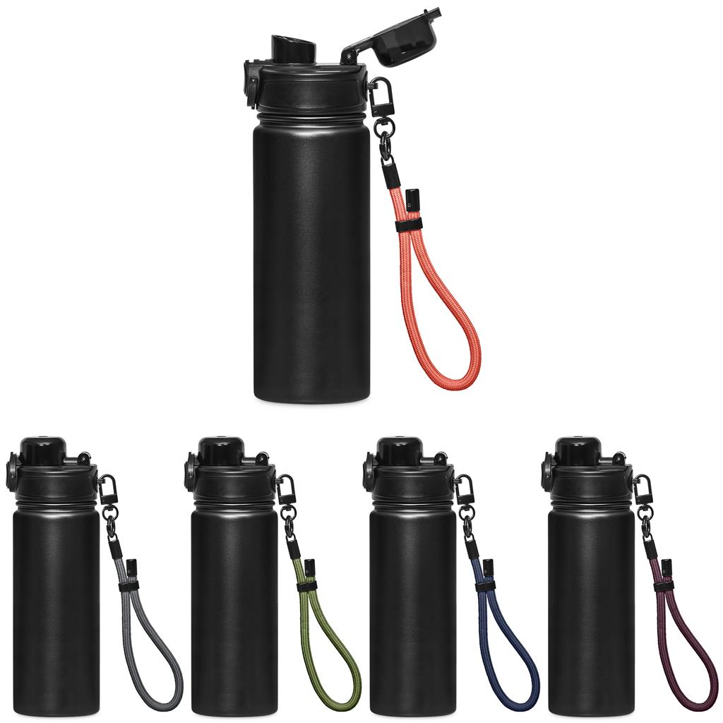 Altitude Pirlo Stainless Steel Water Bottle – 750ml