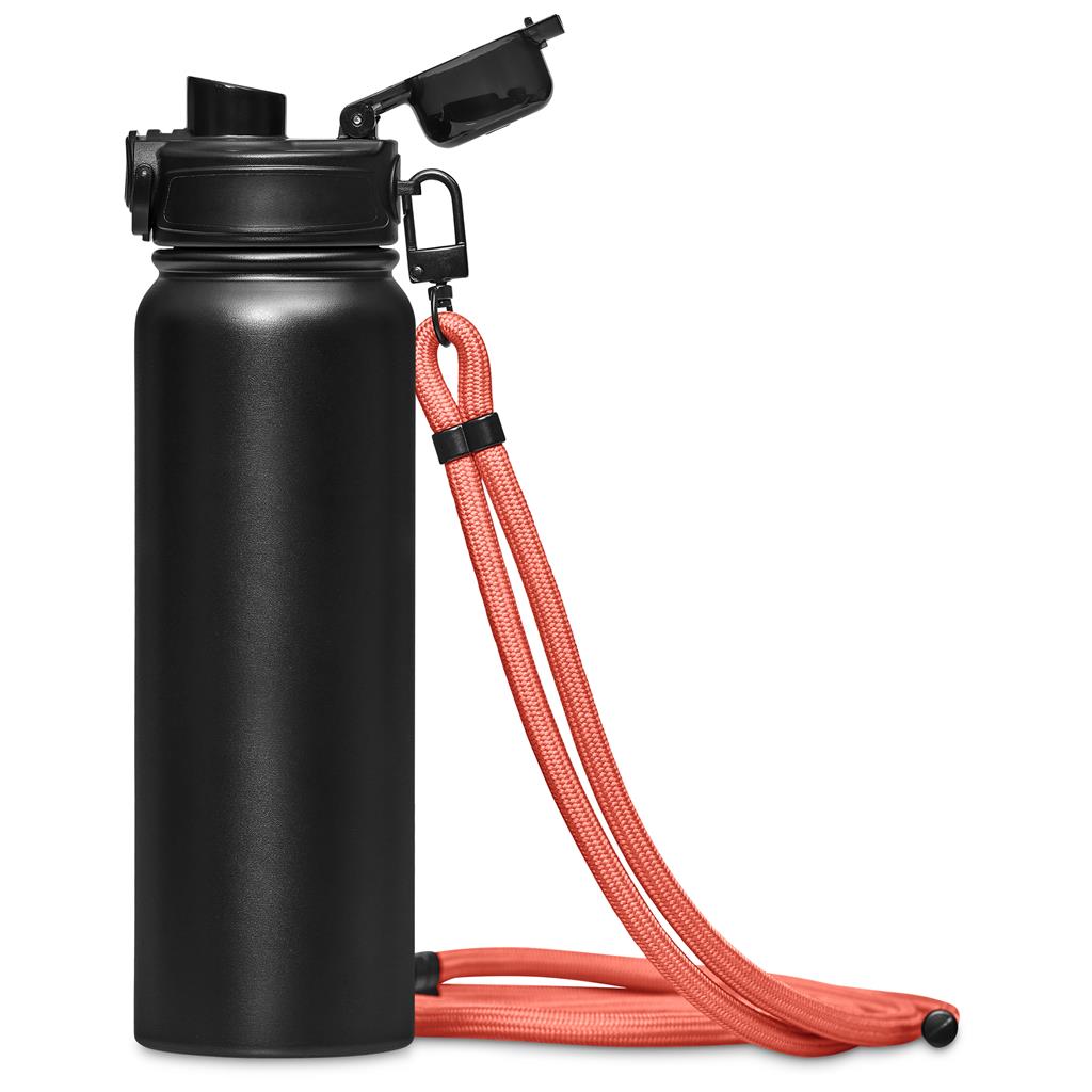 Altitude Borriello Stainless Steel Vacuum Water Bottle – 750ml