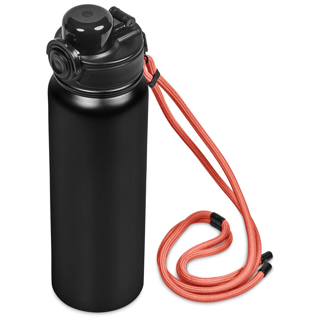 Altitude Borriello Stainless Steel Vacuum Water Bottle – 750ml