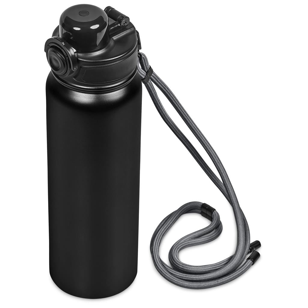 Altitude Borriello Stainless Steel Vacuum Water Bottle – 750ml