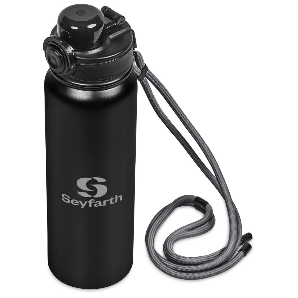 Altitude Borriello Stainless Steel Vacuum Water Bottle – 750ml
