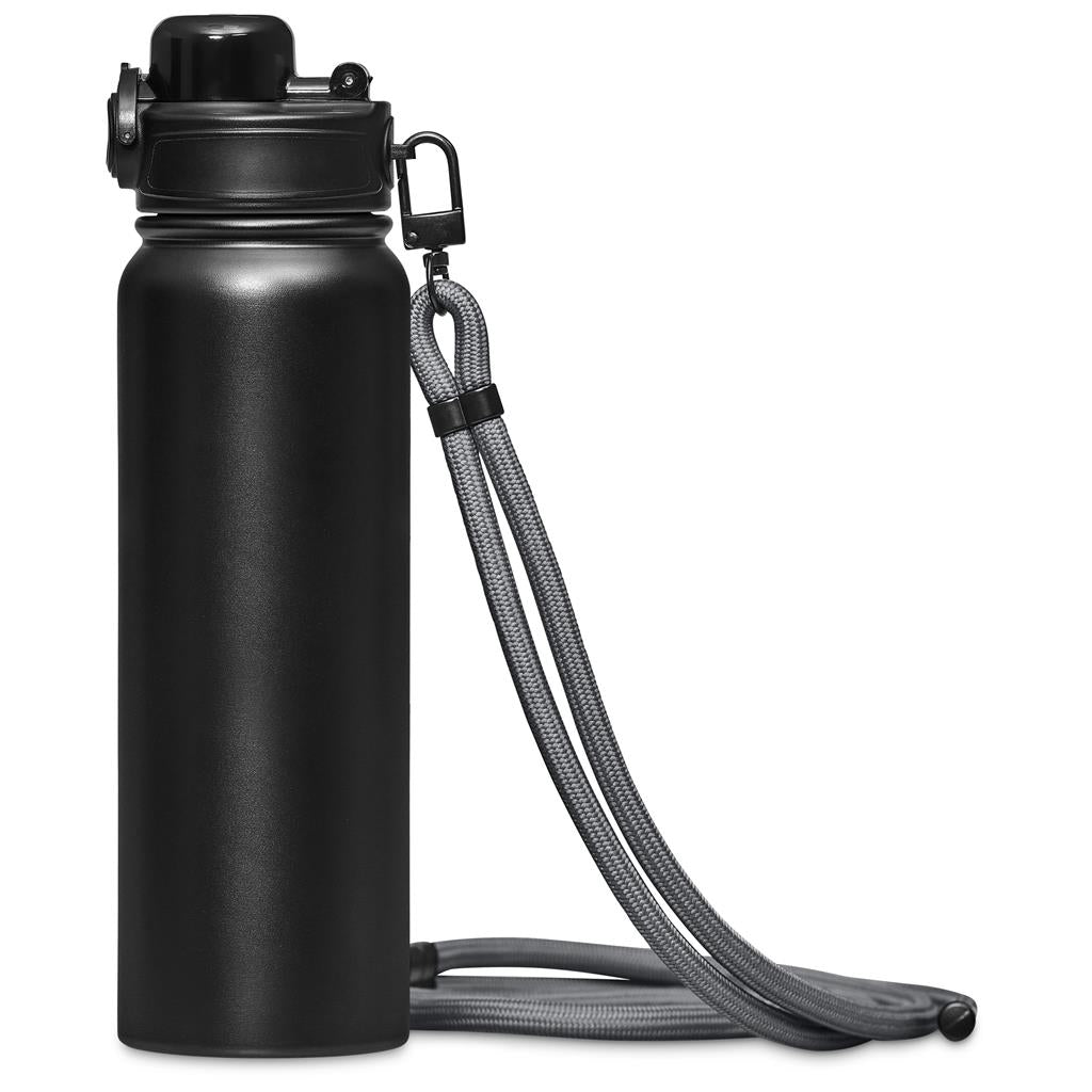 Altitude Borriello Stainless Steel Vacuum Water Bottle – 750ml