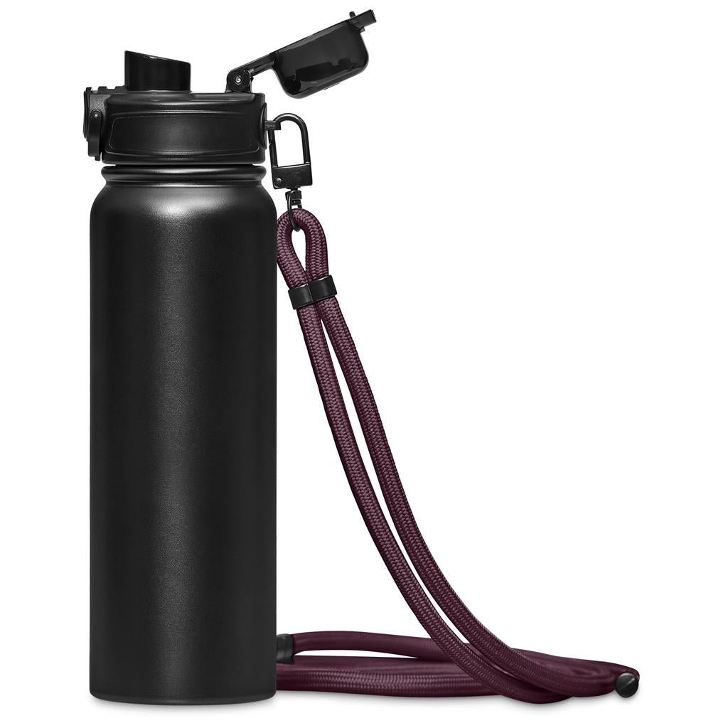 Altitude Borriello Stainless Steel Vacuum Water Bottle – 750ml