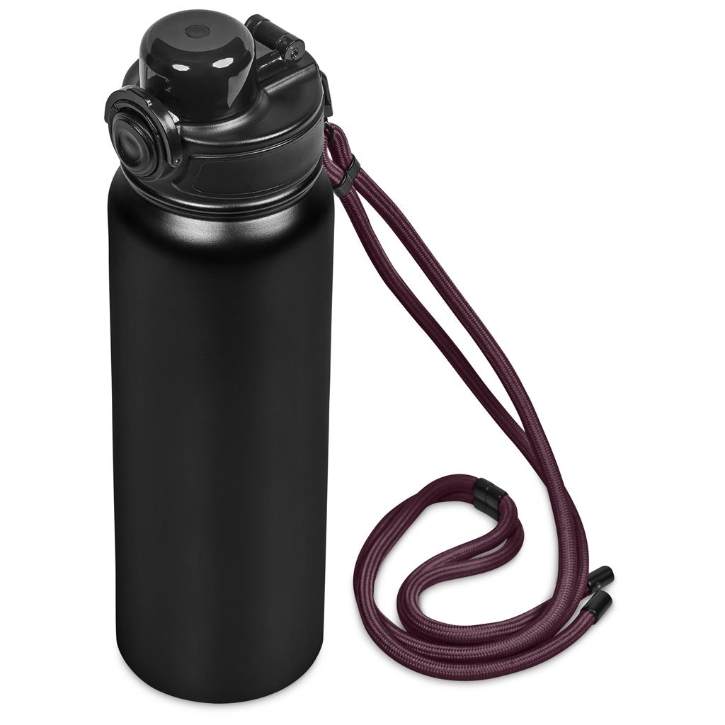 Altitude Borriello Stainless Steel Vacuum Water Bottle – 750ml