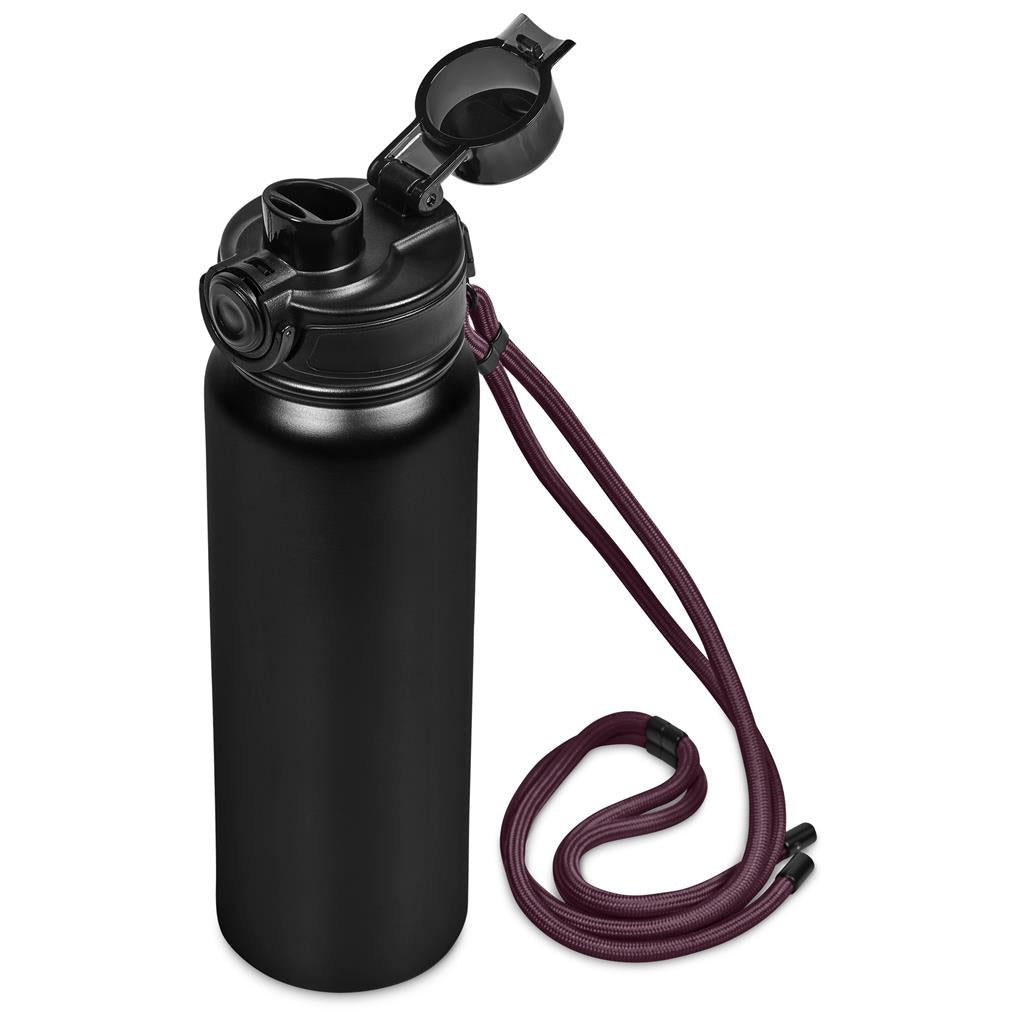 Altitude Borriello Stainless Steel Vacuum Water Bottle – 750ml