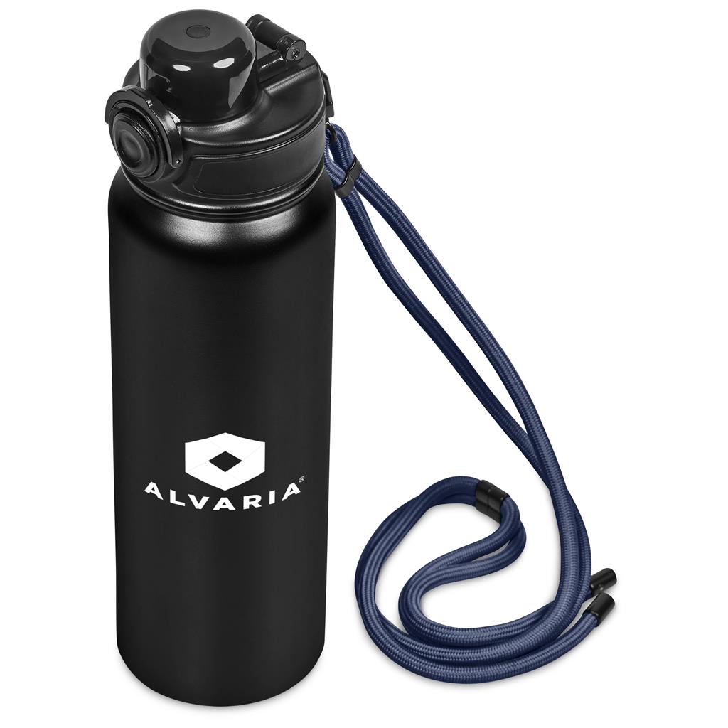 Altitude Borriello Stainless Steel Vacuum Water Bottle – 750ml