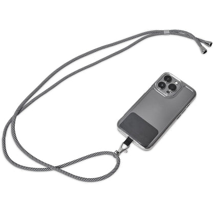 Stilski Crossbody Phone Strap