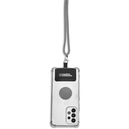 Stilski Crossbody Phone Strap