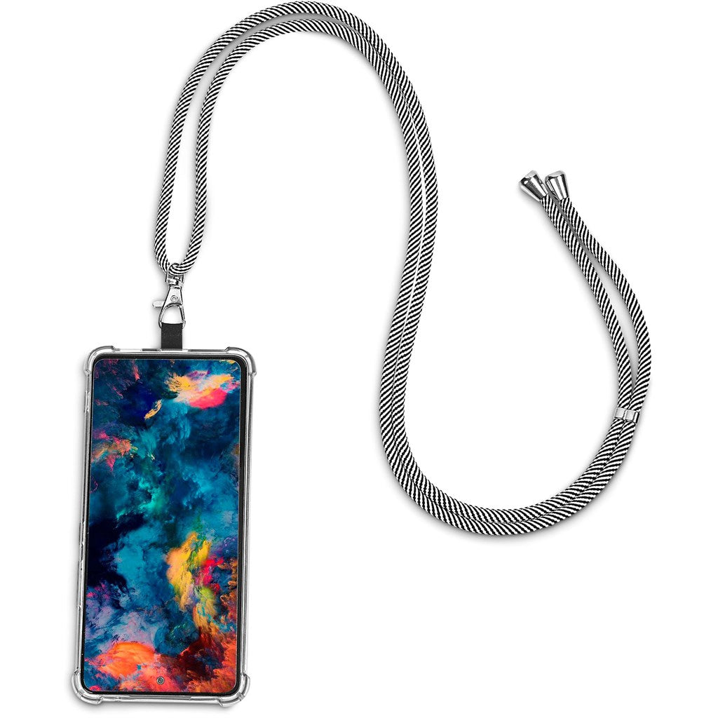 Stilski Crossbody Phone Strap