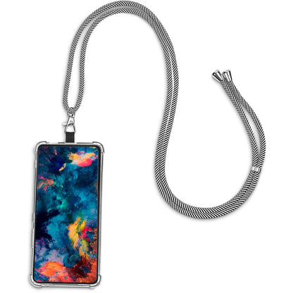 Stilski Crossbody Phone Strap