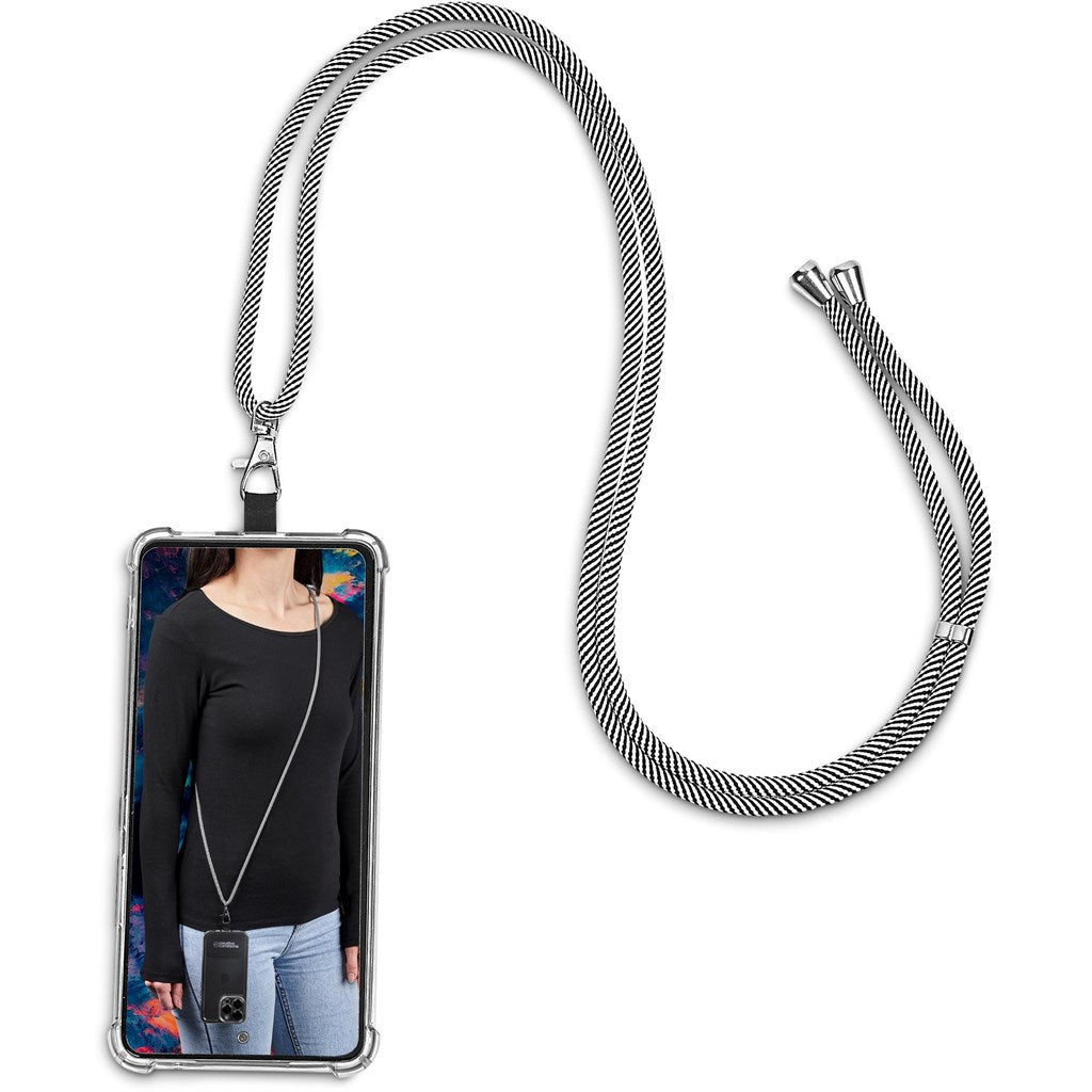 Stilski Crossbody Phone Strap