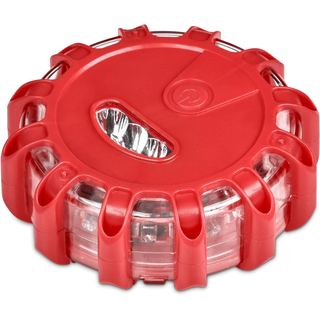 Altitude Alerta Magnetic Roadside Warning Light