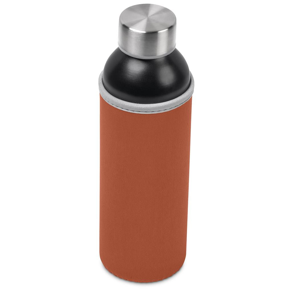 Kooshty Nostro Recycled Aluminium Water Bottle - 650ml