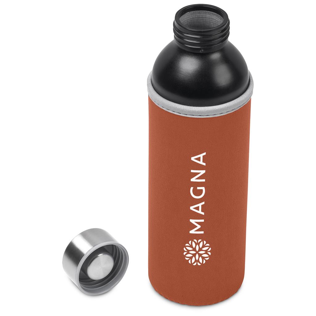 Kooshty Nostro Recycled Aluminium Water Bottle - 650ml