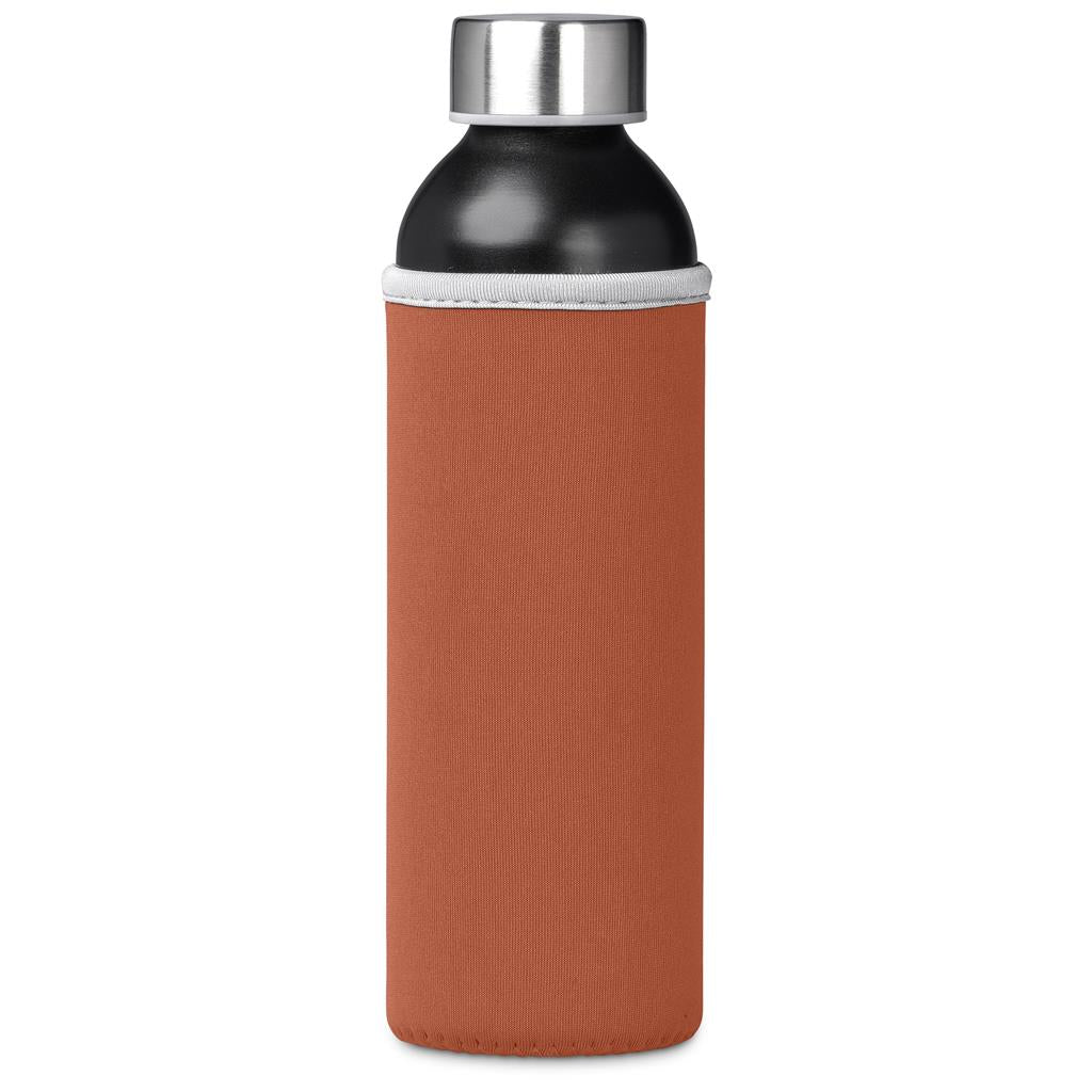 Kooshty Nostro Recycled Aluminium Water Bottle - 650ml