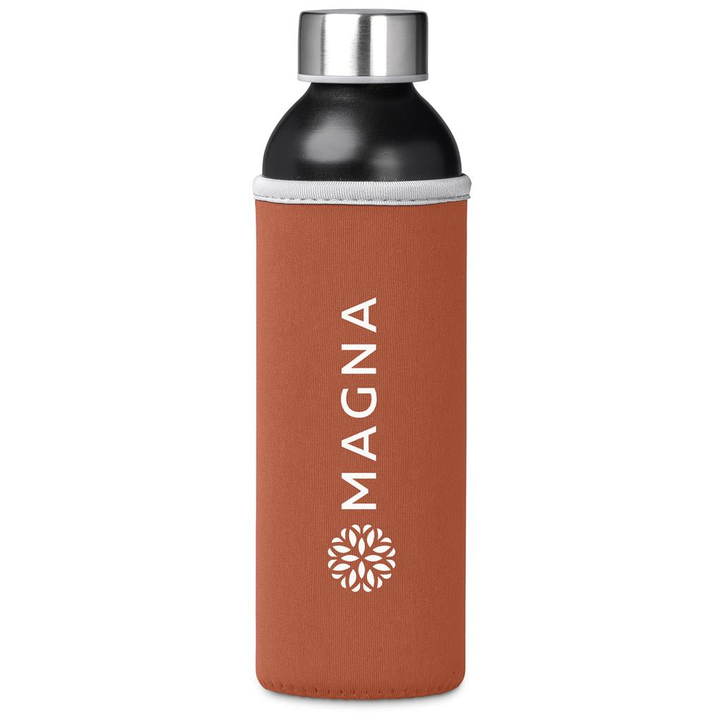 Kooshty Nostro Recycled Aluminium Water Bottle - 650ml