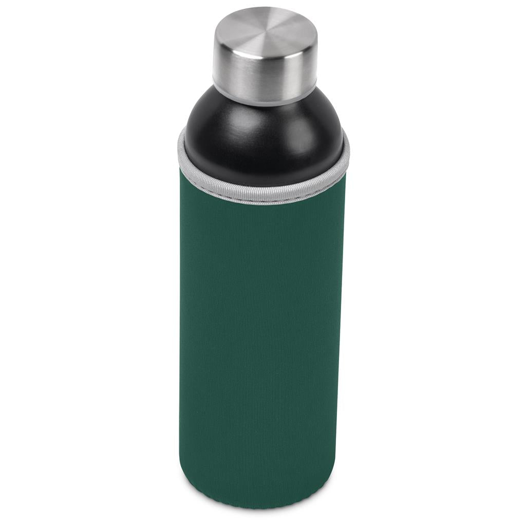 Kooshty Nostro Recycled Aluminium Water Bottle - 650ml