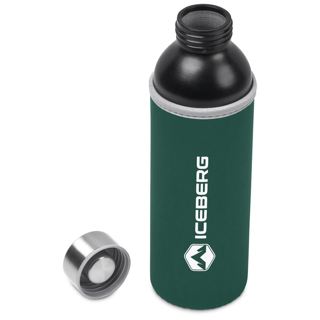 Kooshty Nostro Recycled Aluminium Water Bottle - 650ml