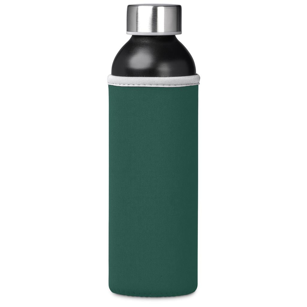 Kooshty Nostro Recycled Aluminium Water Bottle - 650ml
