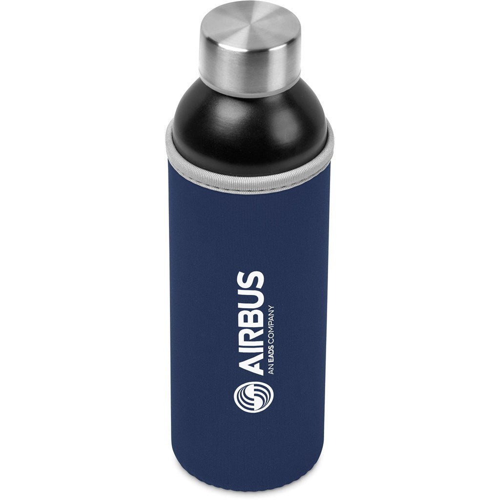 Kooshty Nostro Recycled Aluminium Water Bottle - 650ml