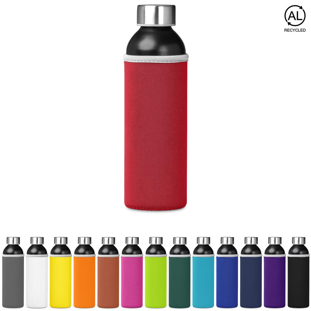 Kooshty Nostro Recycled Aluminium Water Bottle - 650ml