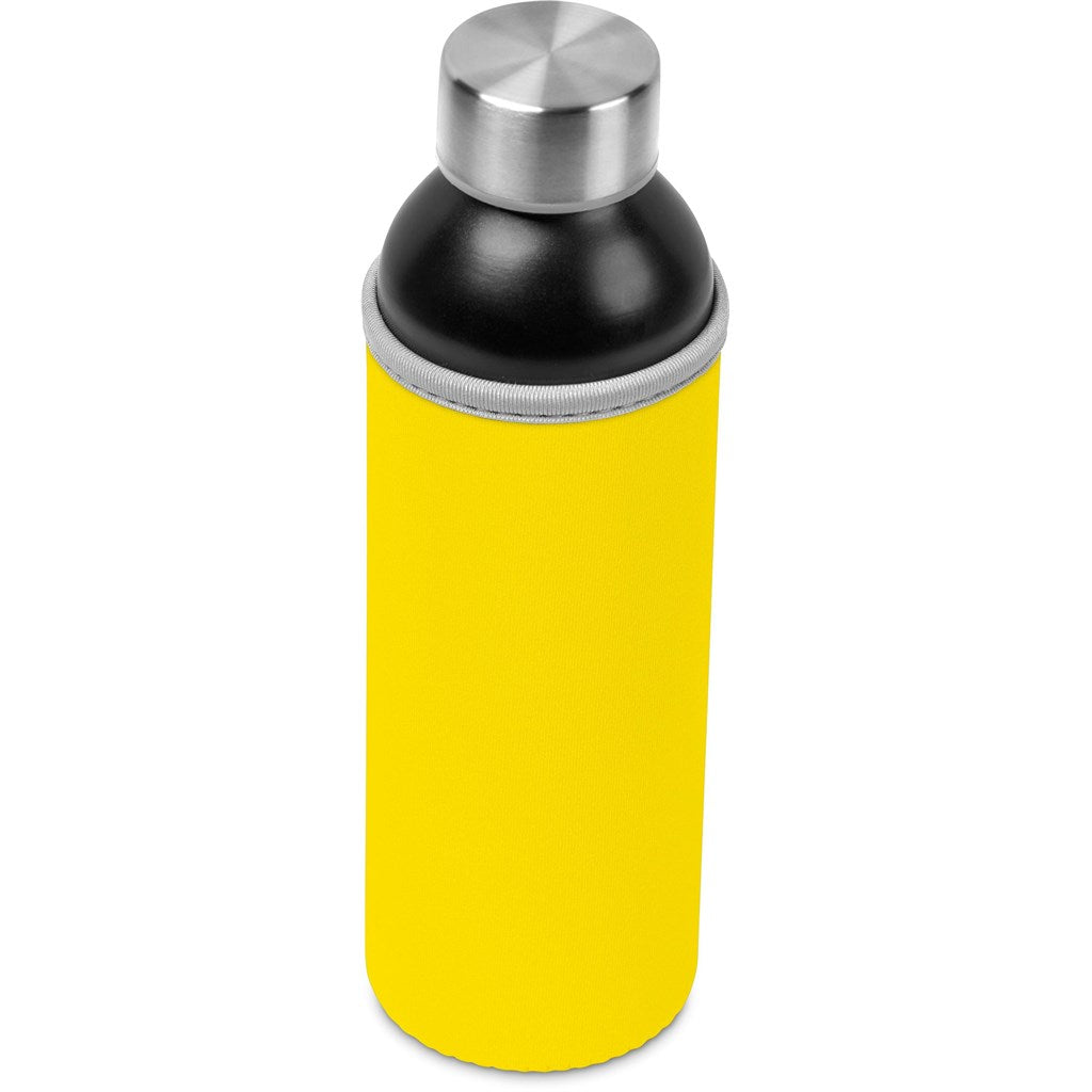 Kooshty Nostro Recycled Aluminium Water Bottle - 650ml