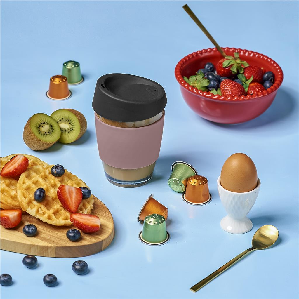 Kooshty Contempro Glass Kup - 340ml