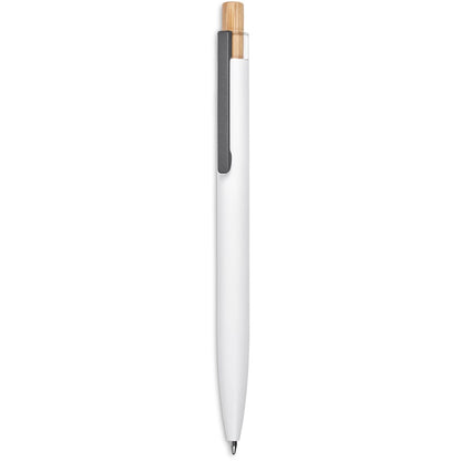 Okiyo Mimo Recycled Aluminium Ball Pen