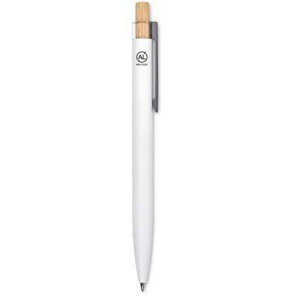 Okiyo Mimo Recycled Aluminium Ball Pen